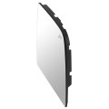 Ck4z17k707c Oe Style Passenger Right Upper Tow Mirror Glass Lens W Heated Compatible With Transit 150 250 15-19 