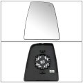 Ck4z17k707c Oe Style Passenger Right Upper Tow Mirror Glass Lens W Heated Compatible With Transit 150 250 15-19