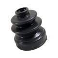 Cv Joint Boot For 2014 2015 2016 2017 2018 Kia Soul Neoprene With 86 11 In Minimum Diameter Clamp Includes 2 Clamps And Grease