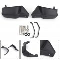 Topteng Motorcycle Handguards Moto Hand Guards Protector Shell Handguard Fits For Suzuki V-strom Dl1000 2014-2016 Dl650