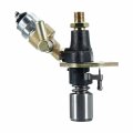 Firmusparts Fuel Injection Pump Compatible With Kipor Kama Kde6700 Kde6700t Kde6700ta Diesel Generator L100ee 170 186 178