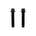 Sway Bar Mounting Bracket For Cadillac Escalade And Esv 2008 To 2015 Black Metal 3 62 In Width Replacement 84037075