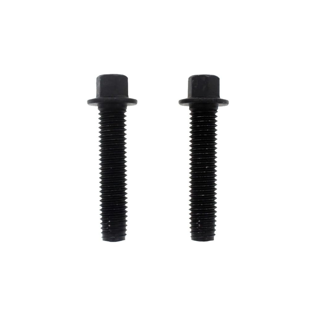 Sway Bar Mounting Bracket For Cadillac Escalade And Esv 2008 To 2015 Black Metal 3 62 In Width Replacement 84037075