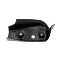 Sway Bar Mounting Bracket For Cadillac Escalade And Esv 2008 To 2015 Black Metal 3 62 In Width Replacement 84037075