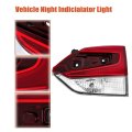 Right Inner Rear Tail Light Replacement For Subaru Forester 2019-2021 Lamp Assembly 84912sj080 Su2803109