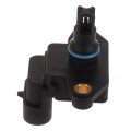 Ocpty 2pcs As349 Manifold Absolute Pressure Sensor Fit For 1997-1998 Ford F-250