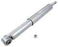 Kyb 344358 Excel-g Gas Shock Black Silver 