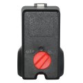 Cylinman 11ga2e Heavy Duty Condor Compressor Pressure Switch Fit For 100-125 Psi 26amp 1 4 Fnpt Dpst