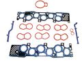Ig4122 Intake Manifold Gasket Set For 1996 To 1998 Ford Windstar 3 8l V6 Ohv 3mm Thick 