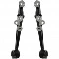 Front Lower Control Arm Pair Set For Lexus Sc430 300 400 Gs 430 