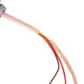 Fuel Injector Wiring Harness Plug Replacement For 2003-2004 Cummins 5 9l