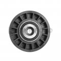 Binb Road Drive Belt Tensioner Pulley 1032000570 Compatible With Mercedes-benz 190e 260e 300ce 300e 300sd 300se 300sl 300te