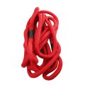 7 8 Inch X 30 Foot 000 Lbs Kinetic Recovery Rope Red Towing Nylon Made Heavy Duty Offroad Snatch Replacement For Truck Large