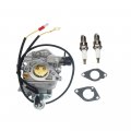 Carburetor For 20hp Thermal Arc Ta 10 270h Power Plus Predator Welder Generator Replacement Part 