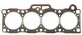 9572 Pt Engine Cylinder Head Gasket For 1987 1993 Mazda B2200 1988 1992 Mx 6 And 626 1989 Ford Probe 