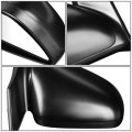 Ho1321213 Oe Style Powered Passenger Right Side View Door Mirror Compatible With Honda Civic 2dr 06-11