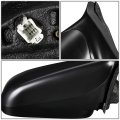 Ho1321213 Oe Style Powered Passenger Right Side View Door Mirror Compatible With Honda Civic 2dr 06-11