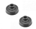 Bmw E31 E38 Valve Cover Grommet Rubber Boot X2 