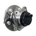 Beck Arnley 051-6262 Hub And Bearing Assembly 