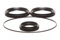 Yamaha Rhino Rear Differential Seal Kit Fits Yxr450 Yxr660 700 F1 4x4 Model Years 2004 2013 
