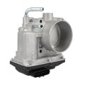 Throttle Body Assembly 16112aa310 672106 Automotive Fit For 2011-2013ester 2011-2014 Impreza 2010-2012 For Legacy 