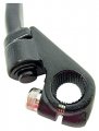 Kick Start Lever Arm Compatible With Kicker 1978-81 Dt125 Dt175 Dt 125 175 2a6-15611-00-00