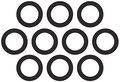 Holley 108-77 Fuel Bowl Plug Gasket Package Of 10 