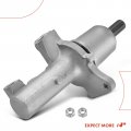 A-premium Brake Master Cylinder Compatible With Dodge And Freightliner Vehicles Sprinter 2500 2003-2006 3500 2003-2005 Cargo