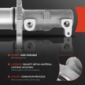 A-premium Brake Master Cylinder Compatible With Dodge And Freightliner Vehicles Sprinter 2500 2003-2006 3500 2003-2005 Cargo