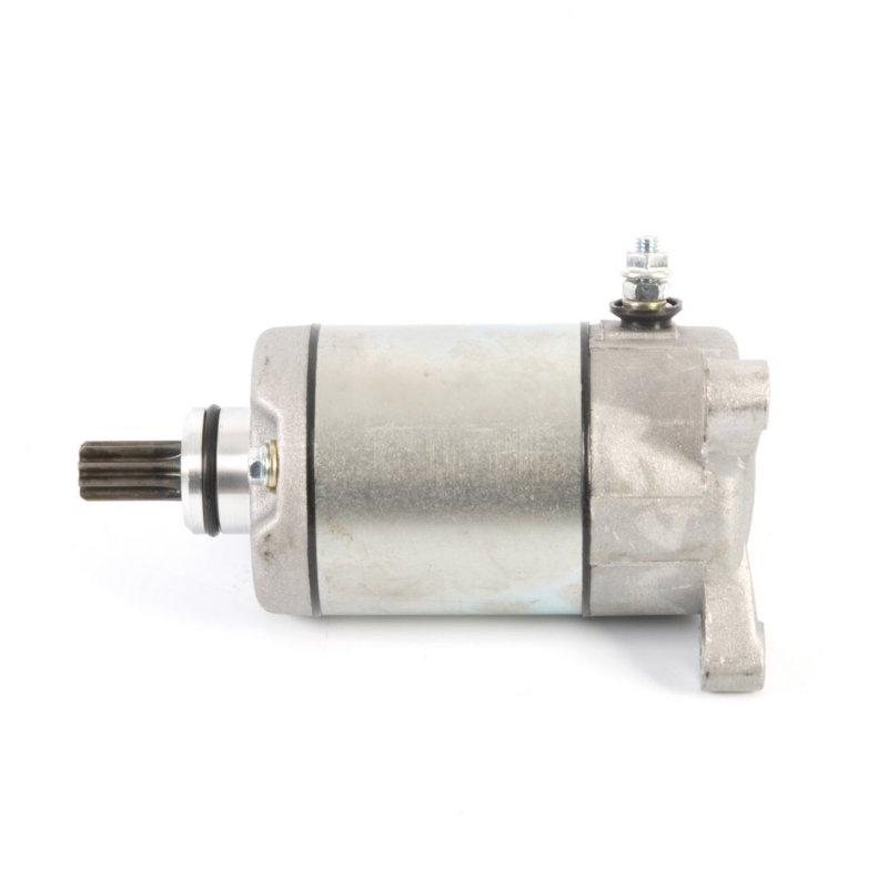 Starter For Polaris Atv Part Number 193712 Classic Style Replacement Motor