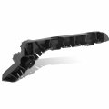 Auto Dynasty Gm1033116 Front Bumper Cover Support Bracket Compatible With Chevy Equinox 2010-2017 Passenger Right Side Polished