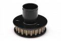 Yokomo Bd10 Aluminum Main Drive Pulley 20t Yokomoa A B10-630ma 