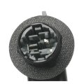 Electrical Socket For Chevy Monte Carlo Silverado 2500 1999 Black Plastic Round Connector With Blade Plug Terminal Snap Fit 