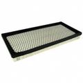 Ecogard Xa5089 Premium Engine Air Filter Fits Jeep Tj Wrangler 
