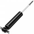 Aintier 2pcs Front For C2500 Shocks Absorber Strut Set 97 99 Chevy Suburban C3500 02 05 06 10 11 Express 2500 07 3500