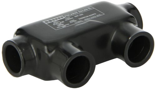 for Two Wires and in-Line Splicer/Reducer ISR S... Details about   Polaris Insul-Tap Connector 