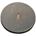 6 Universal Vacuum Plate 