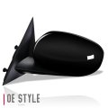 Auto Dynasty Ch1320284 Ch1321284 Pair Oe Style Powered Heated Side View Door Mirror For Chrysler 300 07-08