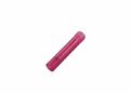 Jtt Products 2065h 22-18 Awg Nylon Insulated Butt Connector Terminals Red 14 Pcs 