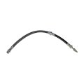 Brake Hydraulic Hose For Porsche Panamera 2010 2011 2012 2013 Epdm Rubber Flexible Black Treated Steel Fittings 97035513900 