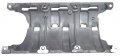 Oil Pan Baffle Windage Tray 