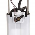 Ocpty Electric Fuel Pump Replacement For 2005-2008 Chevy Express 1500 4 3l 20-2007 5 2005 2500 4 3l 2004-2008 2500 4 8l
