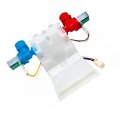 Washer Water Inlet Valve For Admiral Atw4475vq1 Atw4475vq0 Atw4475xq0 Washing Machine 