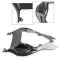 Fsfy Abs Tail Seat Section Fairing Cover Rear Upper Panel Carbon Fiber Pattern For Bmw S1000rr 09-14 Motorcycle
