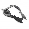 Fsfy Abs Tail Seat Section Fairing Cover Rear Upper Panel Carbon Fiber Pattern For Bmw S1000rr 09-14 Motorcycle