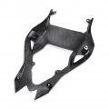 Fsfy Abs Tail Seat Section Fairing Cover Rear Upper Panel Carbon Fiber Pattern For Bmw S1000rr 09-14 Motorcycle