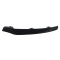 Front Bumper Trim Driver Side Outer For Mercedes Benz Glc43 Amg Glc300 2017 2018 2019 Coupe With Styling Package Mb1047199 
