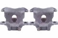 Disc Brake Calipers Front Kit For Plymouth Barracuda 1970 1971 1972 1973 1974 Front Left Right 