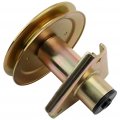 Ocpty Spindle Assembly Am118532 Am122444 Replaces For John Deere Mower Tractor Am124511 Stx46 Stx38 Black Deck Set Of 2