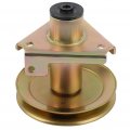 Ocpty Spindle Assembly Am118532 Am122444 Replaces For John Deere Mower Tractor Am124511 Stx46 Stx38 Black Deck Set Of 2
